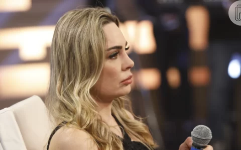 Rachel Sheherazade detalha situação financeira e explica de vez por que não conseguiu casa própria com salário de R$ 200 mil