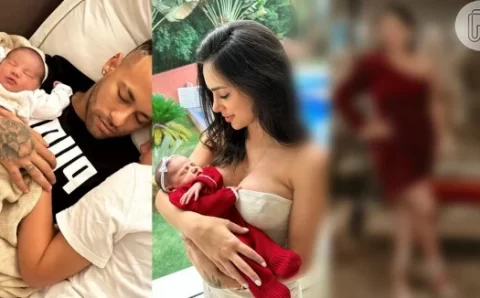 Funcionária contratada por Neymar e Bruna Biancardi para prestar serviço a Mavie morre aos 28 anos