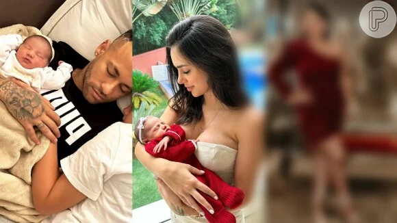 Funcionária contratada por Neymar e Bruna Biancardi para prestar serviço a Mavie morre aos 28 anos