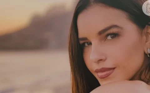 Marina Rios tem casa roubada e pede ajuda para recuperar itens de luxo: ‘Bolsas, malas, sapatos, jóias’