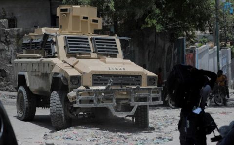 ONU autoriza e Brasil se prepara para treinar policiais do Haiti