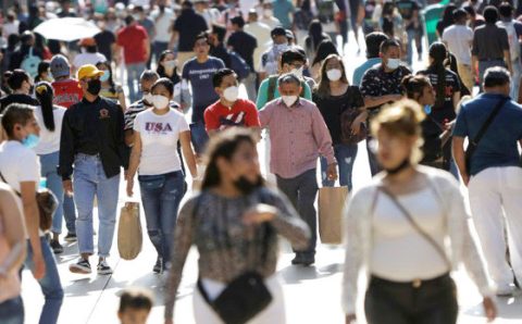 MT:  CENSO 2022:   MT tem mais homens que mulheres e a 8ª população mais jovem