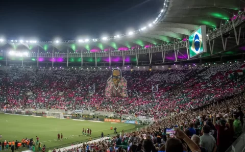 Conmebol divulga informações sobre como solicitar ingressos de gratuidade para a final da Libertadores; veja detalhes