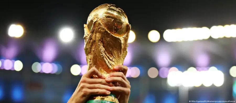 Copa de 2030 terá jogos em três continentes e seis países