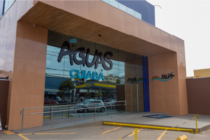 MT: POR MAIS DE UM ANO:  Juíza nega indenização a cliente, mas manda Águas Cuiabá readequar conta cobrada em dobro