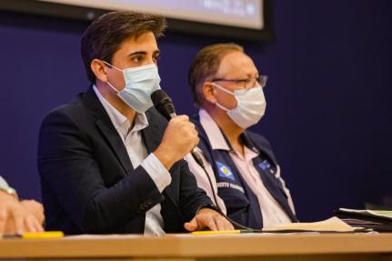 MT: REQUERIMENTO DE DEPUTADOS:  Secretários de Saúde e Educação terão que dar explicações sobre mudanças e atrasos