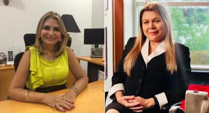 MT:  QUINTO CONSTITUCIONAL:  Mulheres são as mais votadas na lista do Ministério Público para vaga de desembargador
