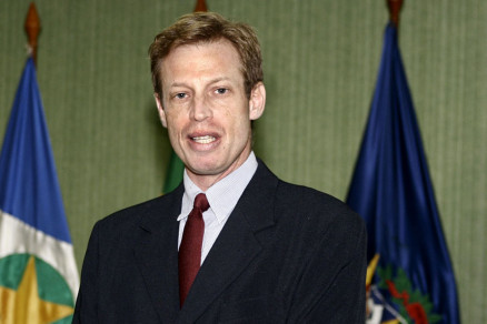 MT:  CONDENADO POR IMPROBIDADE:   Juíza libera apartamento da ex de secretário da gestão Maggi