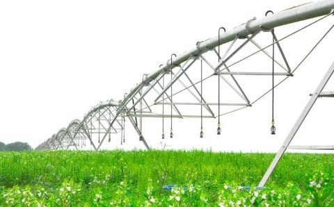 MT:  Mato Grosso em conjunto com MS e GO, solicitam mais orçamento para o setor de irrigação ao governo federal