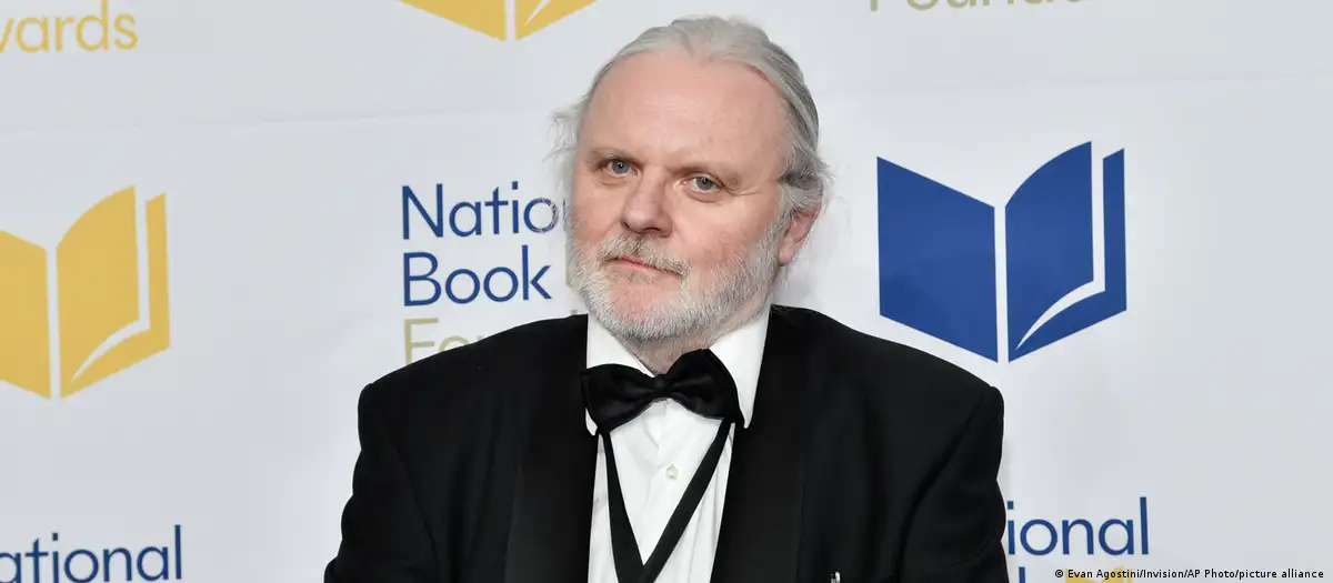 Nobel de Literatura vai para norueguês Jon Fosse