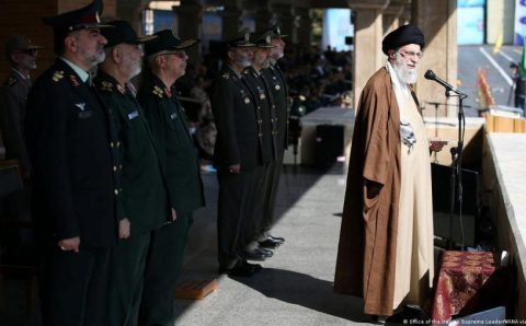 UE se opõe ao cerco de Israel à Faixa de Gaza, diz Borrell