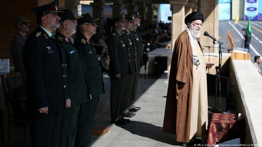 UE se opõe ao cerco de Israel à Faixa de Gaza, diz Borrell