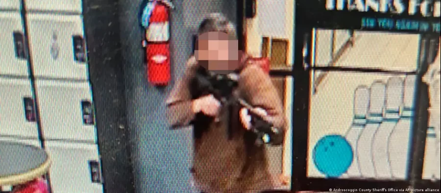 Ataques a tiros deixam 18 mortos nos EUA