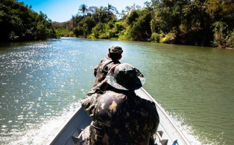 MT:  VIOLAÇÃO DE DIREITOS:    Lei estadual do “Transporte Zero” de pescado é inconstitucional, diz DPU