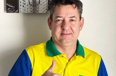 MT:  MAIS UM:   Bolsonarismo deve ter dois candidatos a prefeito de Cuiabá em 2024