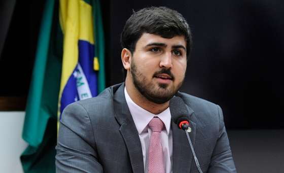 MT:  VOTO POPULAR:    Emanuelzinho é eleito deputado federal mais atuante de Mato Grosso