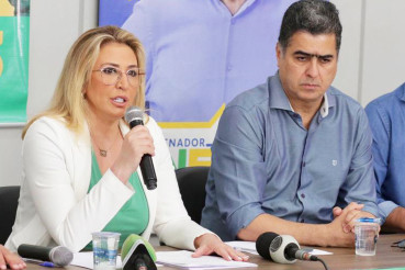 MT:  A GRANDE FAMÍLIA:   1ª dama vira ré, e família Pinheiro se complica em esquema na Saúde