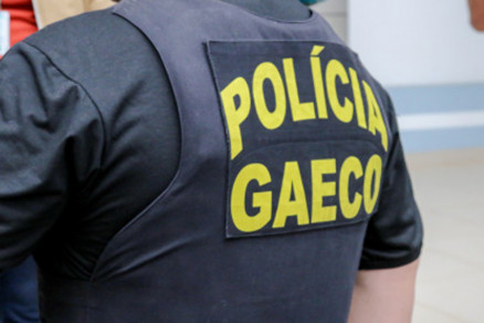 Gaeco faz ação contra bando que tentou matar “delator” em MT