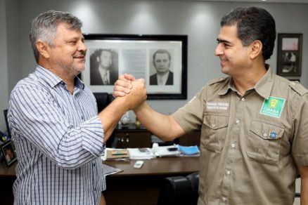 MT: FRITURA À VISTA:  “O Stopa tem minha preferência, mas não há um compromisso”