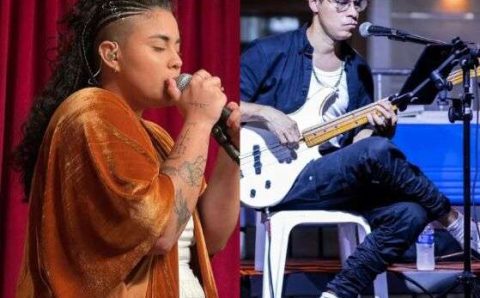 MT:  MÚSICA BOA:   MPB e acústico do Legião Urbana animam palco do Goiabeiras Music nesta quinta e sexta