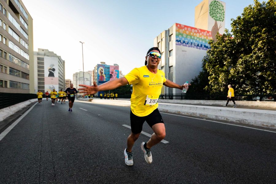 Circuito Banco do Brasil 2023: benefícios incríveis da corrida, para a saúde física e mental