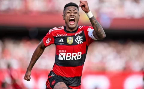 Flamengo x Santos: estão à venda mais 5 mil ingressos de meia-entrada para novo setor