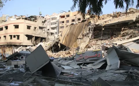 Disputa Israel x Palestina: professor explica as origens do conflito por território