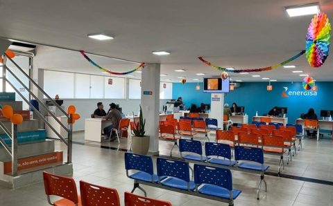 MT:  Energisa abre agências em Cuiabá e Sinop para negociar débitos pelo Desenrola Brasil