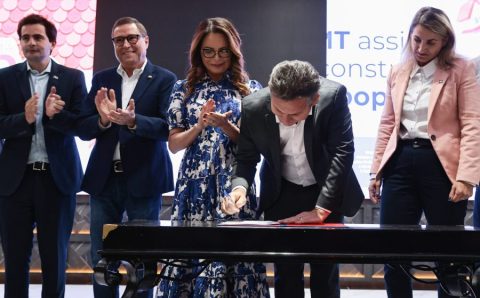 MT: Estado repassa R$ 60 milhões para municípios contratarem mão de obra para construção de casas populares