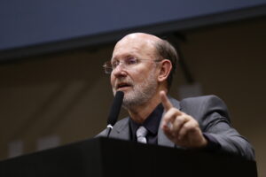 MT:  De olho em 2024, PSDB de Mato Grosso escolhe novos dirigentes em evento na capital