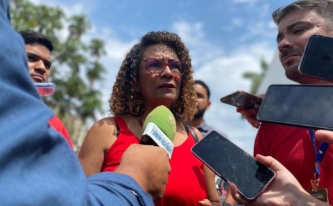 MT:  Com cassação, ex-vereadora Edna Sampaio fica impedida de disputar eleição por oito anos