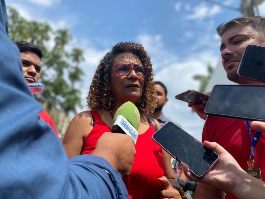 MT:  Com cassação, ex-vereadora Edna Sampaio fica impedida de disputar eleição por oito anos