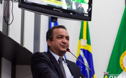 MT:  Macrean diz que vai recorrer de decisão do TSE que o torna inelegível por fraude em eleição