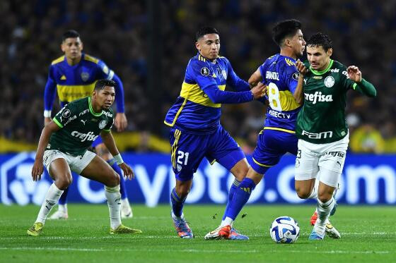LIBERTADORES:   Palmeiras faz o que não fez e tem de fazer o que não faz para ir à final