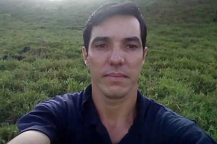 Homem é morto com tiro na cabeça por possível conflito agrário