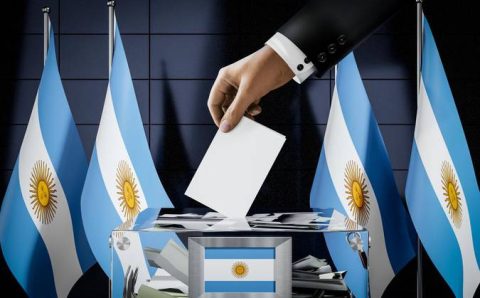 Argentinos vão às urnas neste domingo para eleger novo presidente; entenda o que está em jogo