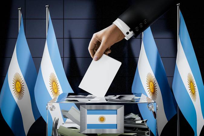 Argentinos vão às urnas neste domingo para eleger novo presidente; entenda o que está em jogo
