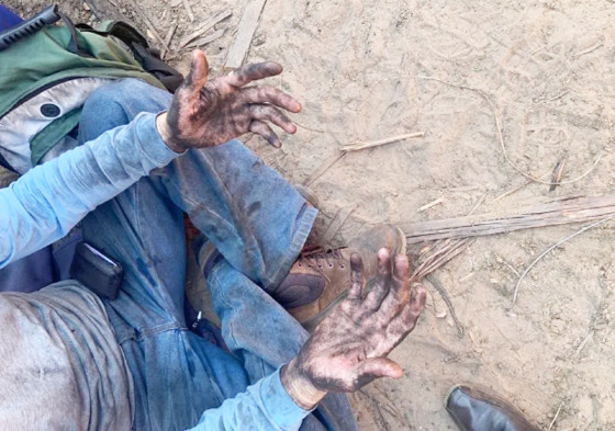 MT:  OBRAS, FAZENDAS, GARIMPOS… :   Mato Grosso tem 14 empregadores na “lista suja” do trabalho escravo