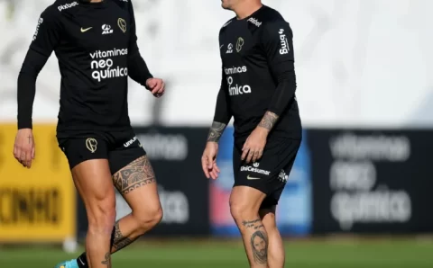 Defesa do Corinthians deve passar por reformulação em 2024; confira