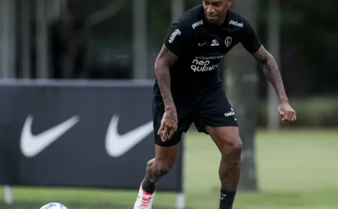 Fausto e Ruan Oliveira “somem” e viram incógnitas no Corinthians; entenda situação de cada um