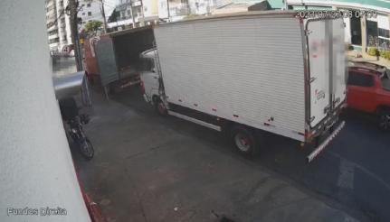 ACIDENTE DE TRABALHO: Morte de entregador completa 3 meses e família luta para reber indenização de empresa