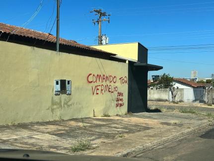 NO INTERIOR DE MT: Juiz mantém ação do MP contra casal acusado de integrar o Comando Vermelho