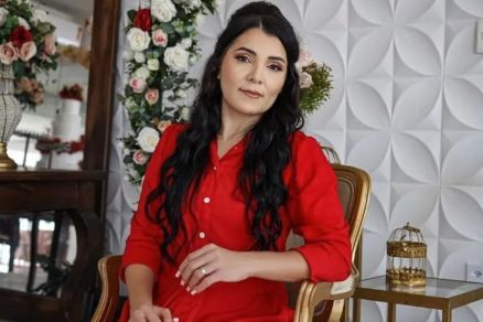 Marido planejou morte de cantora gospel durante um mês, diz polícia