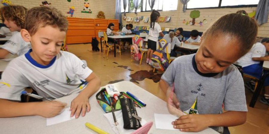 Mestrado para professores da educação básica abre 4,7 mil vagas