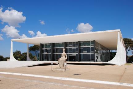MT:  BOA ESPERANÇA DO NORTE:  STF valida criação nova cidade em Mato Grosso
