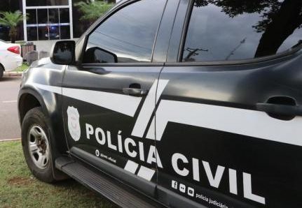 EM DIVERSAS OCASIÕES: Homem é preso suspeito de abusar de sobrinha de 7 anos