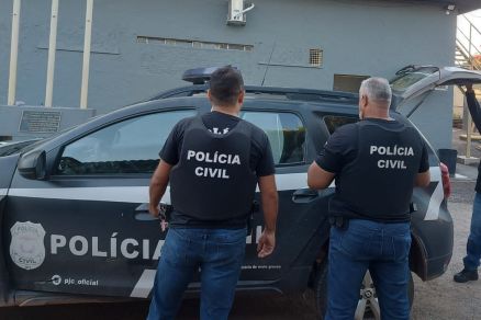 MADRUGADA SANGRENTA:  Após desentendimento, homem esfaqueia e mata colega de trabalho