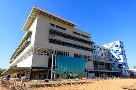 Projeto do novo Hospital Central foi 100% elaborado por servidores da Secretaria de Saúde de MT