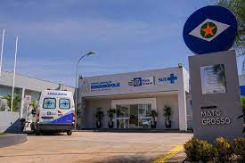 Governo de MT investe R$ 10 milhões na modernização do Hospital Regional de Rondonópolis