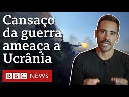 Guerra na Ucrânia: como país está sendo afetado pela fadiga com o conflito